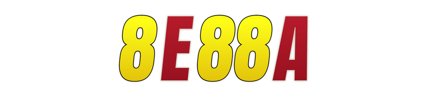 8e88a লোগো